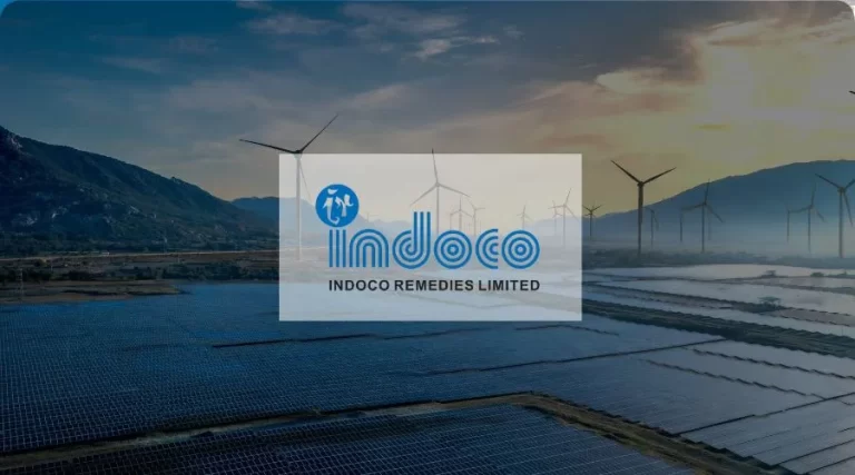 Chilled Water Heat Recovery & Steam Reduction at Indoco Remedies